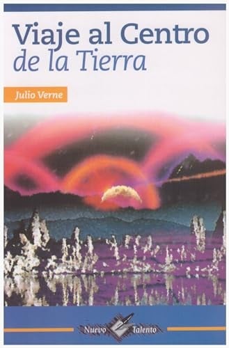 Viaje al centro de la Tierra