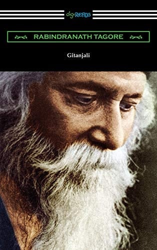 Gitanjali - Rabindranath Tagore • 2019