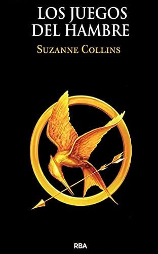Los juegos del hambre (Los juegos del hambre, 1) - Suzanne Collins · 2021