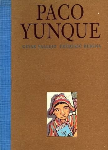 Paco Yunque - unde