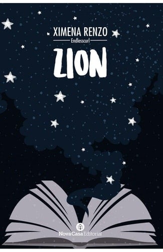 Zion - Ximena Renzo • 2019