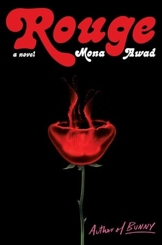Rouge - Awad Mona • 2023