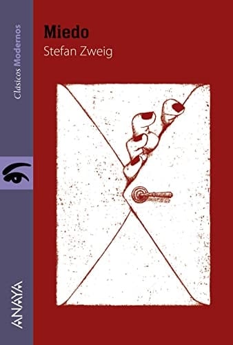 Miedo - Stefan Zweig • 2023