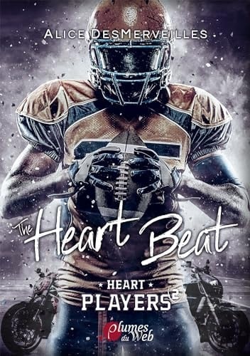 THE HEART BEAT - DESMERVEILLES ALICE · 2024