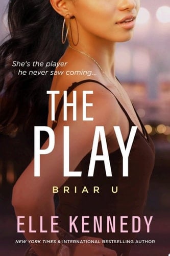 The Play - Elle Kennedy • 2019
