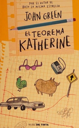 El Teorema Katherine - GREEN • 2014