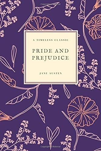 Pride and Prejudice: (Special Edition) (Jane Austen Collection) - Jane Austen • 2018