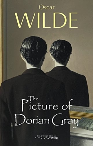 El retrato de Dorian Gray - Oscar Wilde • 1890