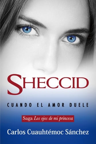 SHECCID - Ing. Carlos Cuauhtémoc Sánchez • 2016