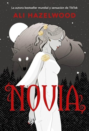 Novia - Ali Hazelwood • 2024