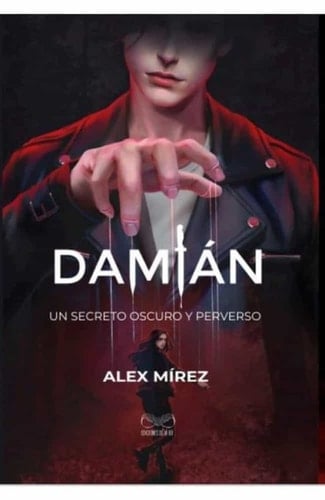 Damián - Alex Mírez • 2022