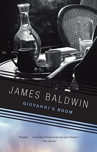 Giovanni's Room - James Baldwin · 2013
