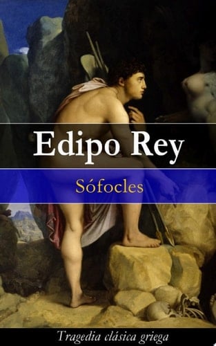 Edipo Rey - Sófocles • 2014