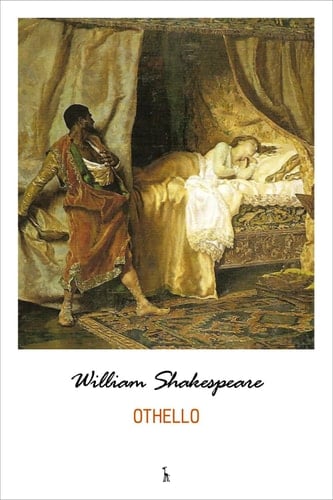 Othello - William Shakespeare • 2021