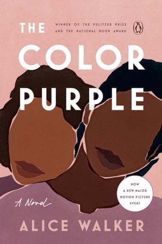 The Color Purple - Alice Walker · 2019