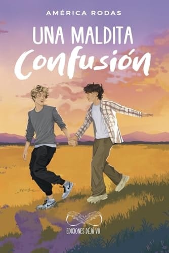 Una Maldita Confusión (Spanish Edition) - América Rodas • 2024
