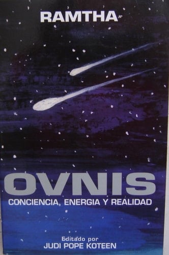 Ovnis Conciencia Energia Y Realidad - Ramtha • unde