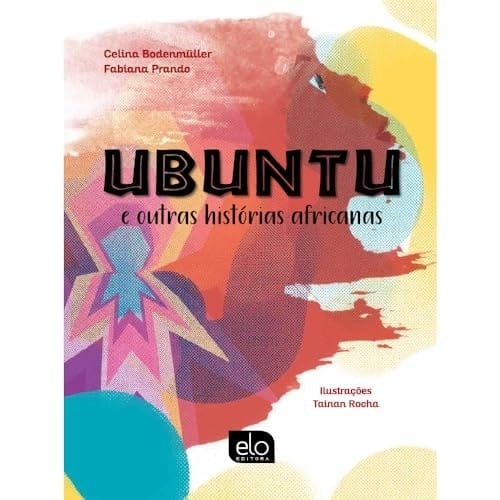 Ubuntu - Celina Bodenmüller e Fabiana Prando • 1900