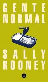Gente Normal - Sally Rooney • 2020