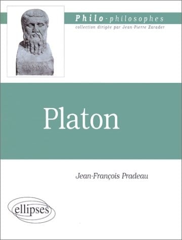 Platon - Jean-François Pradeau • 1999