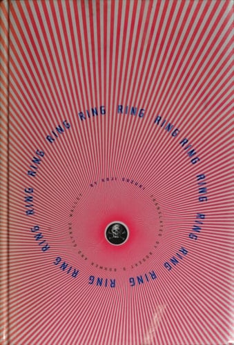 Ring - Koji Suzuki • 2003