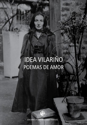 Poemas de Amor - Idea Vilariño • 1957