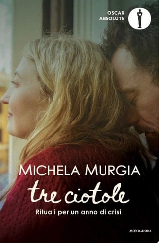 Tre ciotole - Michela Murgia • 2023
