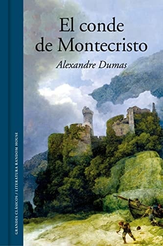 El conde de Montecristo - Alexandre Dumas • 2015