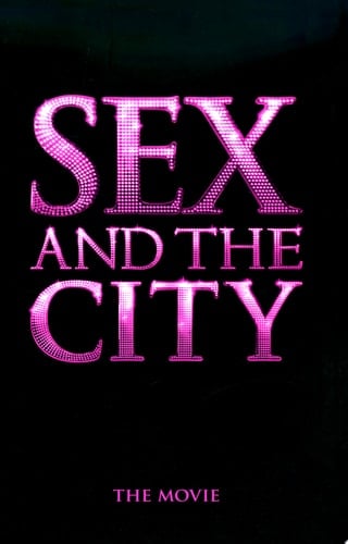 Sex and the City - Amy Sohn • 2008