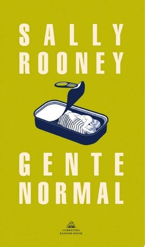 Gente normal - Sally Rooney • 2019