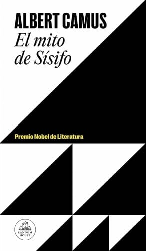 El mito de Sísifo - Albert Camus • 2021