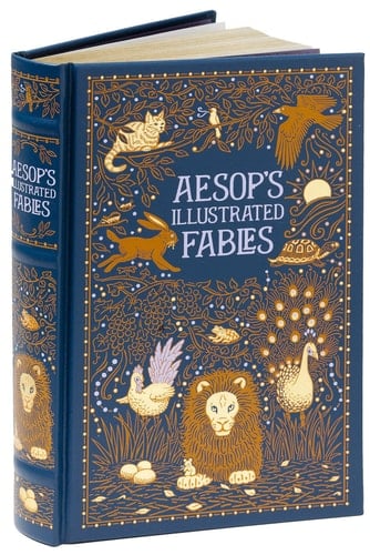 Aesops Fables - Aesop