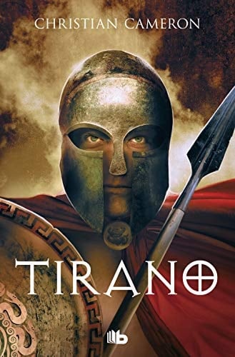 Tirano (Saga Tirano 1) - Christian Cameron • 2010