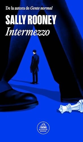 Intermezzo (Spanish Edition) - Sally Rooney • 2024