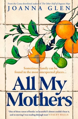 All My Mothers - Glen Joanna · 2022