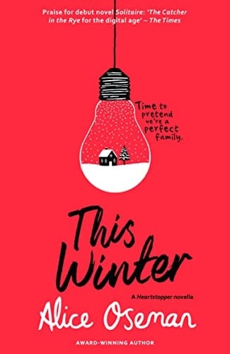 This Winter - Alice Oseman • 2020