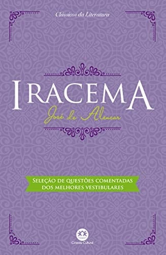 Iracema - José de Alencar