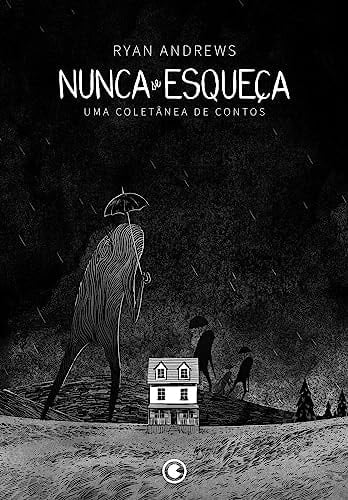 Nunca se Esqueça - Ryan Andrews · 2023