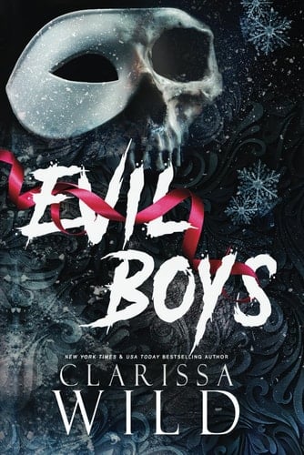 Evil Boys - Clarissa Wild • 2023