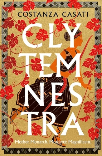 Clytemnestra - Costanza Casati • 2023