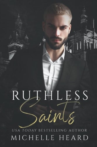 Ruthless Saints - Michelle Heard • 2021