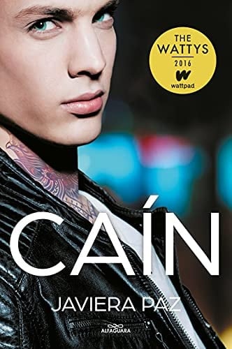 Caín - Javiera Paz • 2017