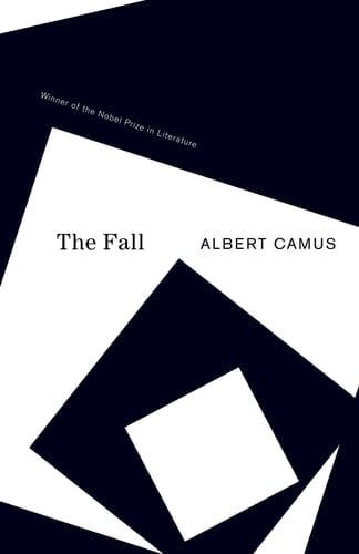 The Fall - Albert Camus • 1991