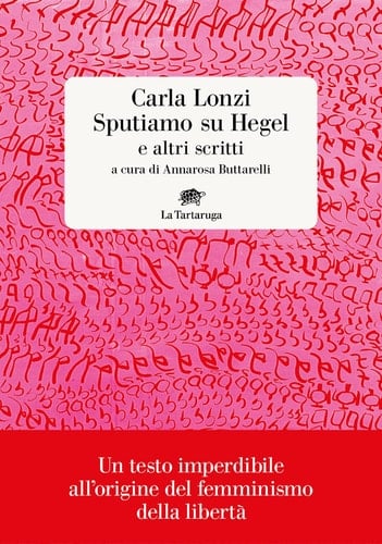 SPUTIAMO SU HEGEL - unde