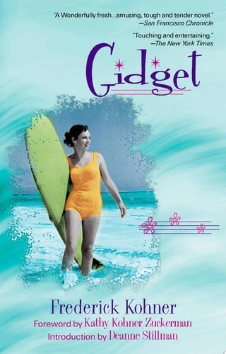 Gidget - Frederick Kohner • 2001