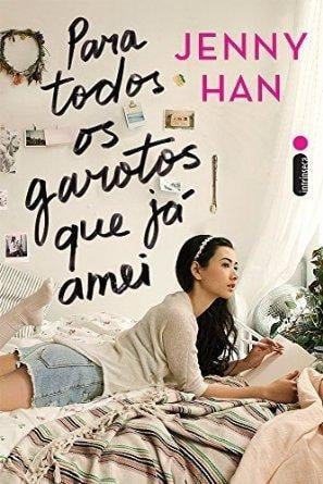 Para Todos os Garotos Que Ja Amei - _ • 2015