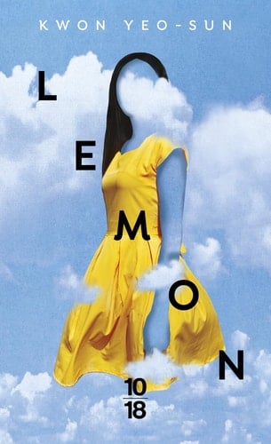 Lemon - Kwon Yeo-Sun • 2024