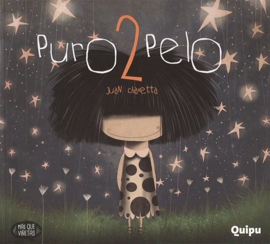 PURO PELO 02 - CHAVETTA • 2014