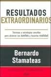 Resultados Extraordinarios - STAMATEAS • 2014