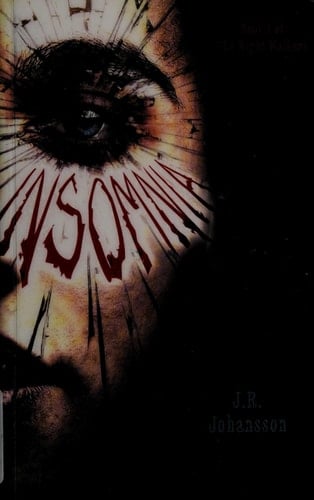 Insomnia #1 - J. R. Johansson • 2013
